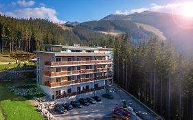 Hotel Strachan Family Jasna